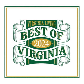 Best of Virginia 2024 — Virginia Living