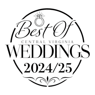 Best of Central Virginia Weddings 2024/25