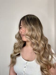 A real client result from Spa 4109