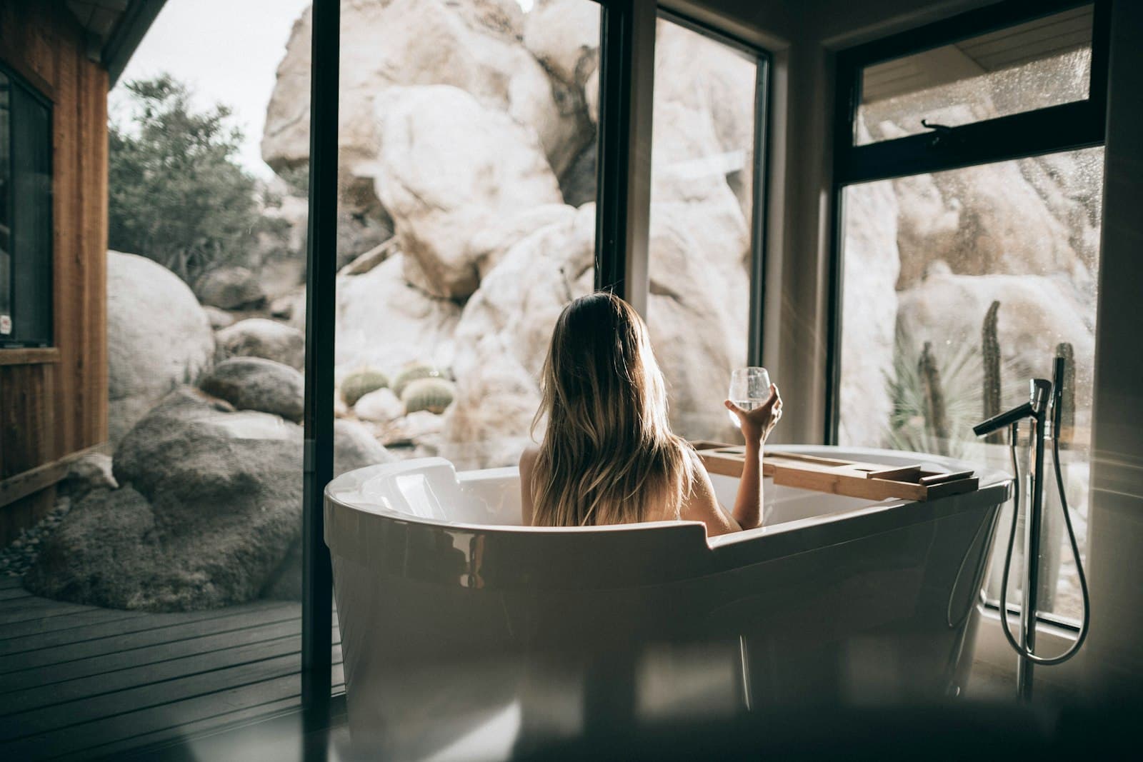 A Day of Self-Care